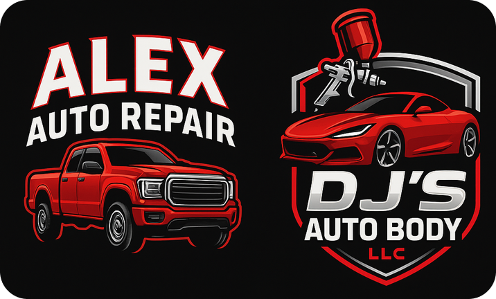 Alex Auto/Body Repair 